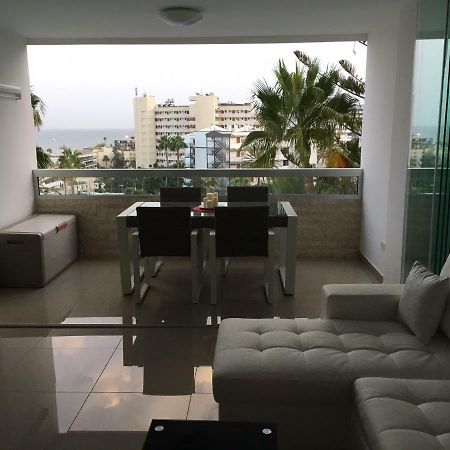 Appartement Appartaments Deluxe à Playa del Inglés Extérieur photo