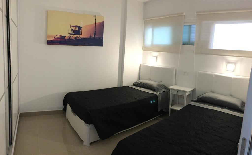 Appartement Appartaments Deluxe à Playa del Inglés Extérieur photo
