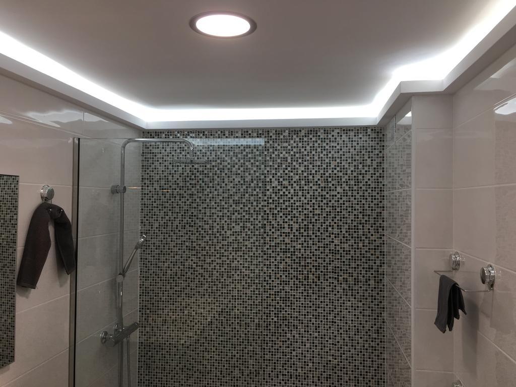 Appartement Appartaments Deluxe à Playa del Inglés Extérieur photo