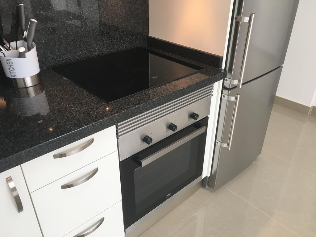 Appartement Appartaments Deluxe à Playa del Inglés Extérieur photo