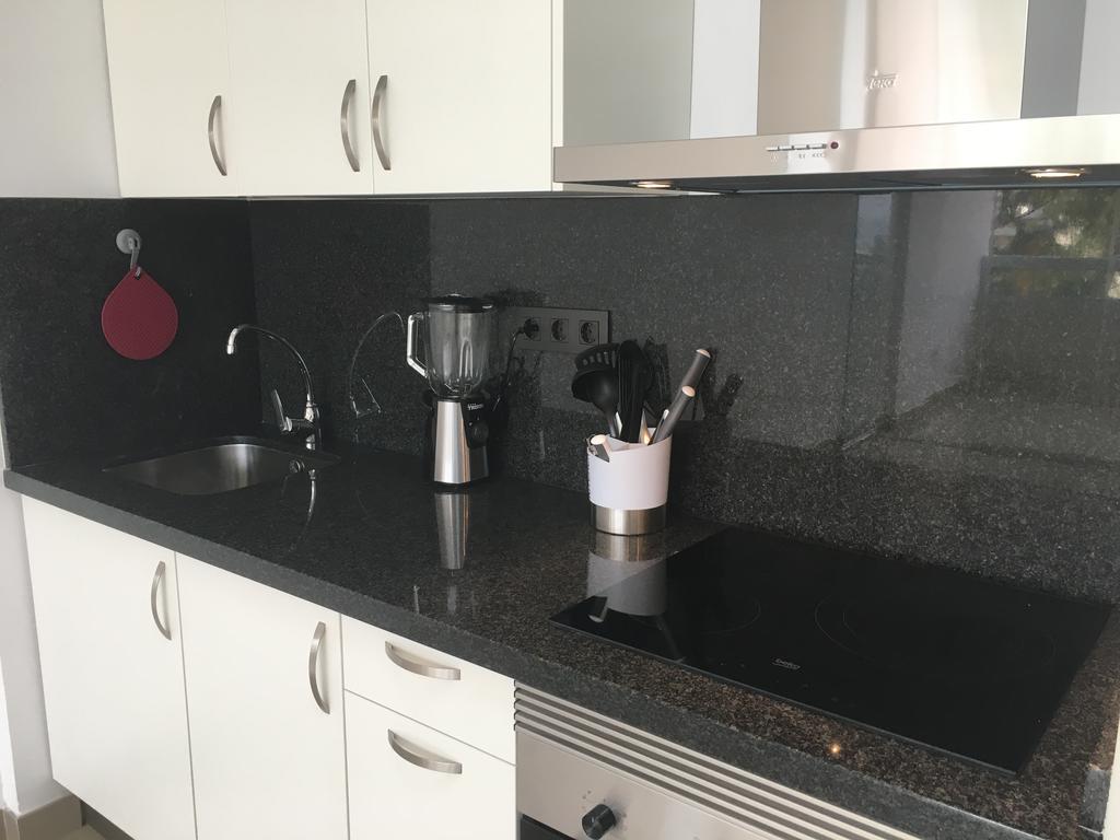 Appartement Appartaments Deluxe à Playa del Inglés Extérieur photo