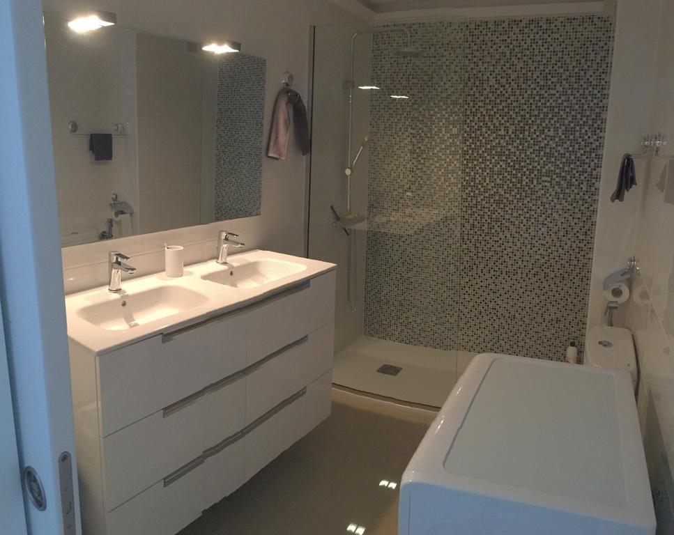 Appartement Appartaments Deluxe à Playa del Inglés Extérieur photo