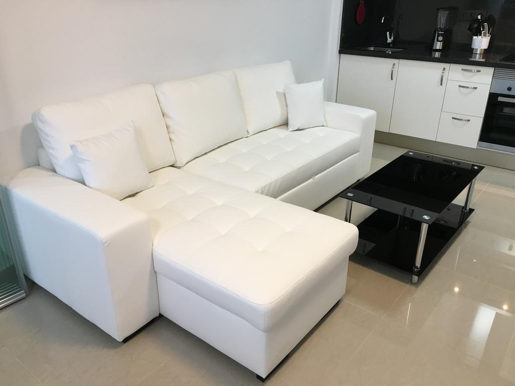 Appartement Appartaments Deluxe à Playa del Inglés Extérieur photo