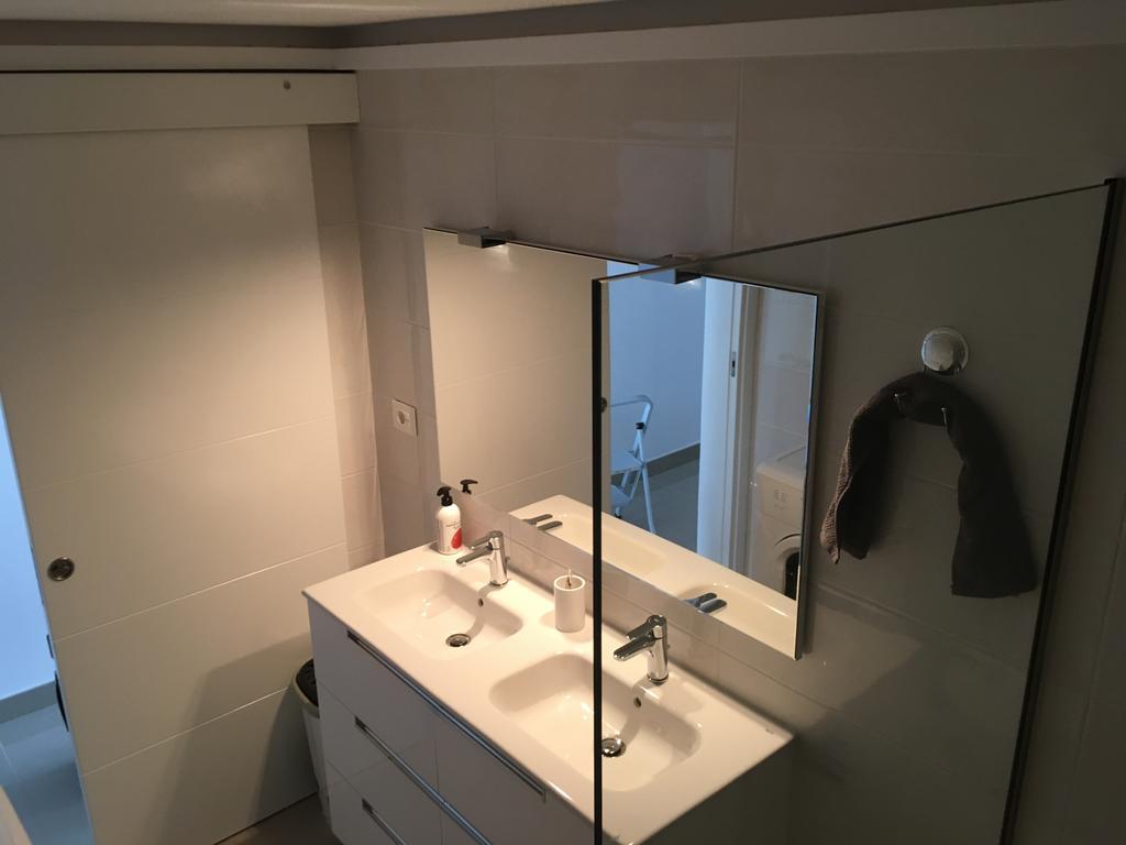 Appartement Appartaments Deluxe à Playa del Inglés Extérieur photo