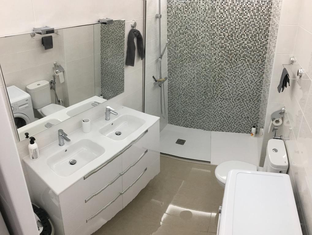 Appartement Appartaments Deluxe à Playa del Inglés Extérieur photo