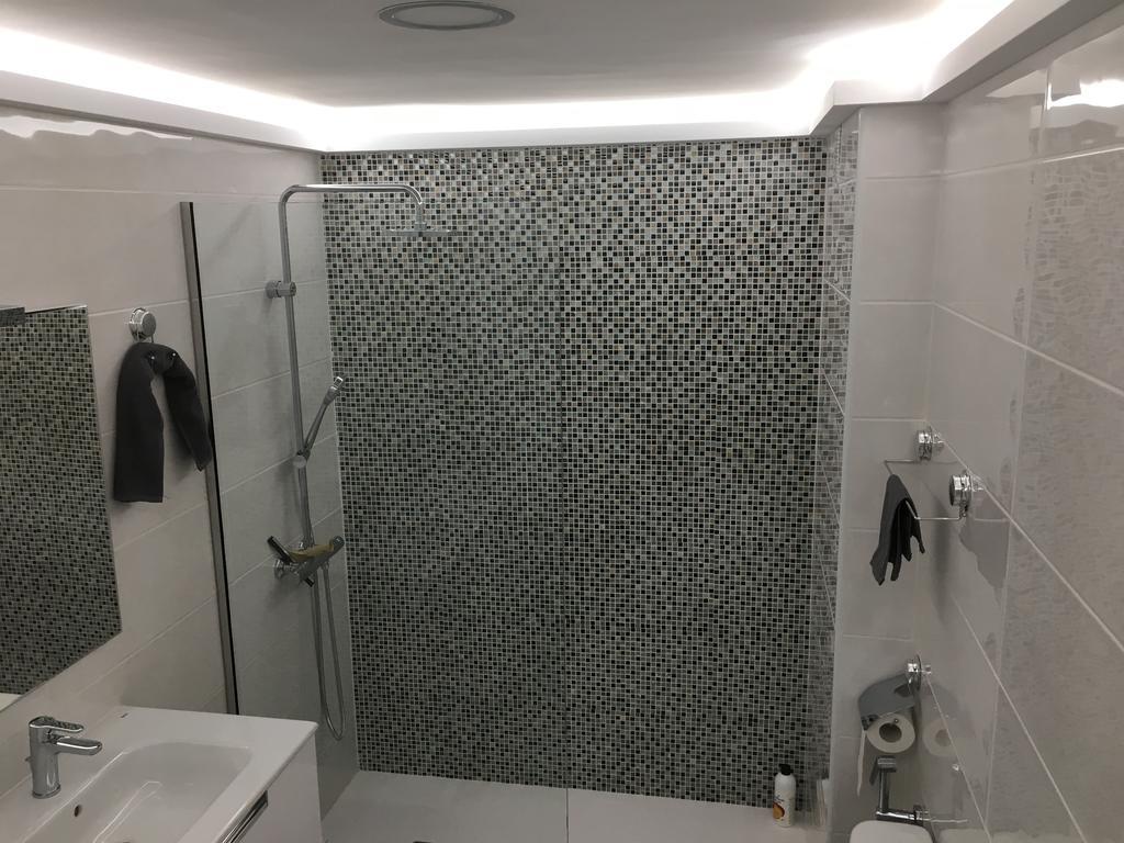 Appartement Appartaments Deluxe à Playa del Inglés Extérieur photo