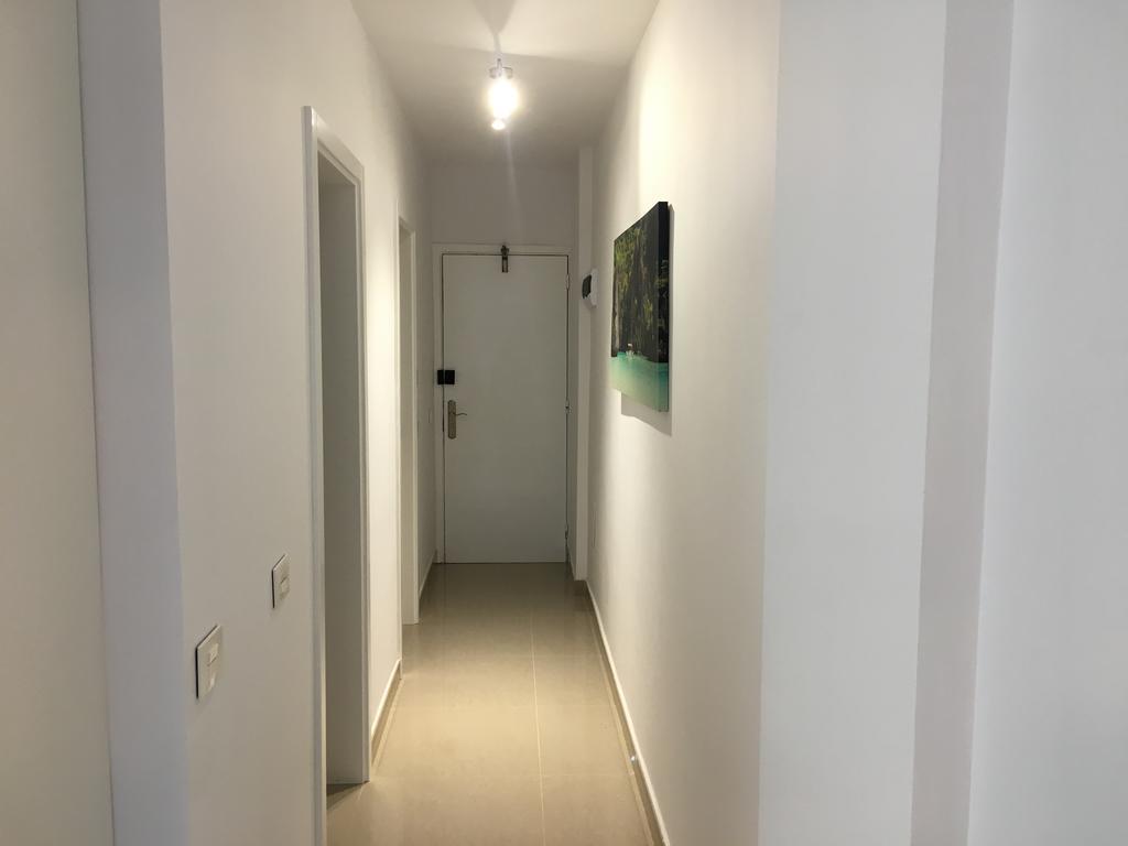 Appartement Appartaments Deluxe à Playa del Inglés Extérieur photo