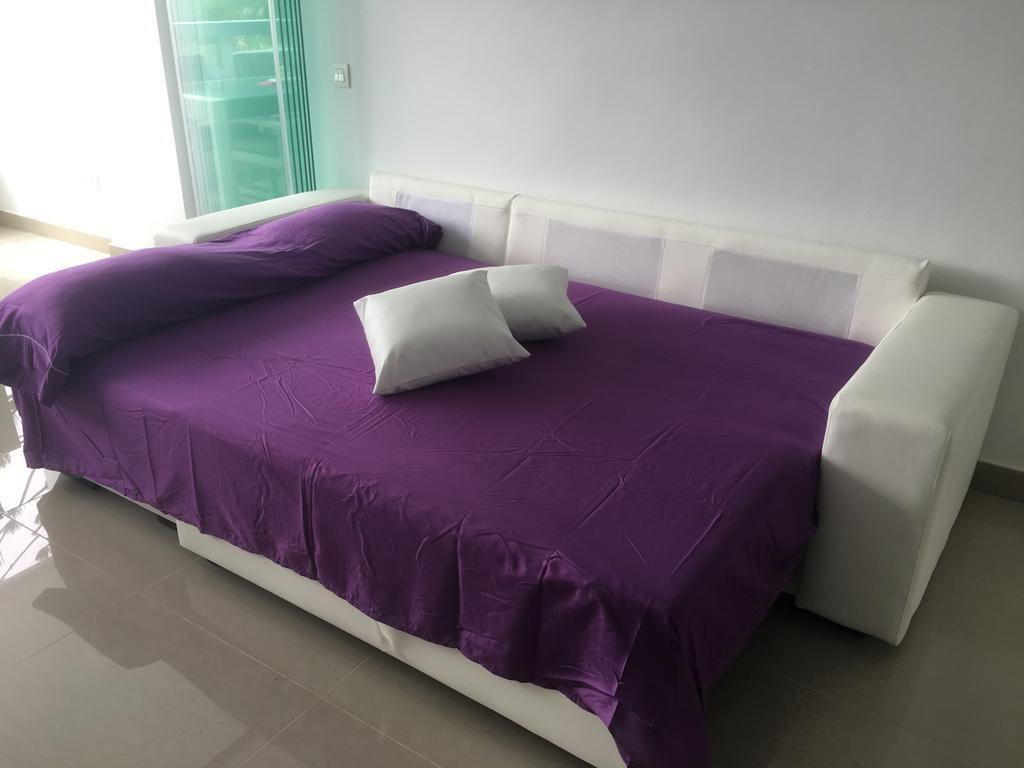Appartement Appartaments Deluxe à Playa del Inglés Extérieur photo